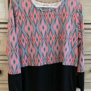 Beautiful boutique top